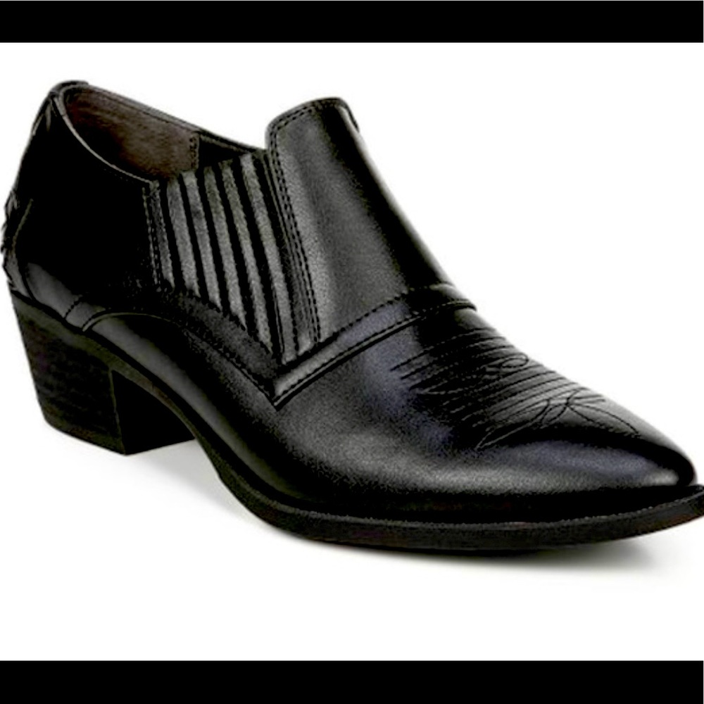 Circus by Sam Edelman ankle shoes